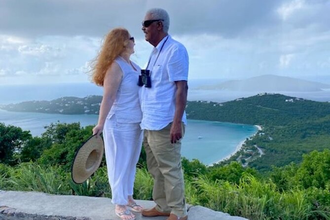 Sun, Sand & Secret Shores Expedition - St.Thomas, USVI (6hrs) - Pickup, Timing, and How to Plan Your Day