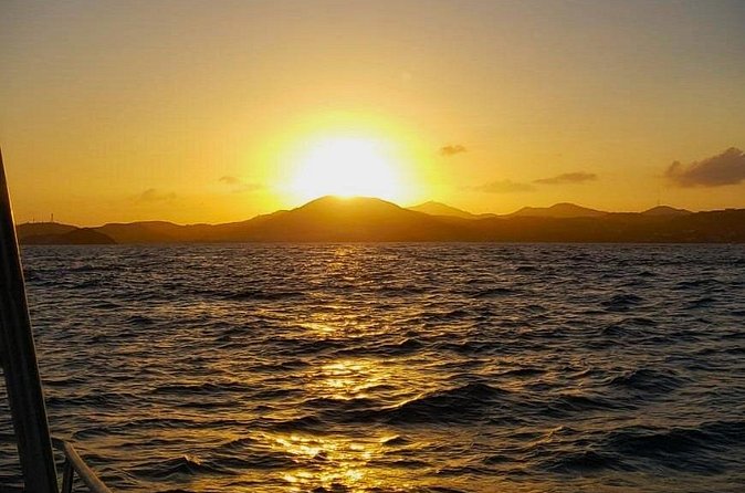 Sunset on the Water + Night Snorkeling with Guide in St. Thomas - Who this fits best (and who should think twice)