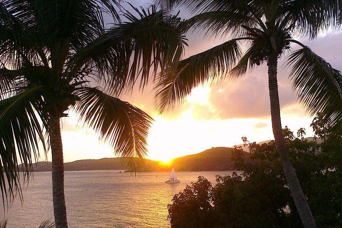 Sunset Sail with Cocktails and Appetizers - Who should book this sunset sail (and who should skip it)