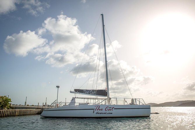 Sunset Sail with Cocktails and Appetizers - Price check: does $95 feel like a good value?