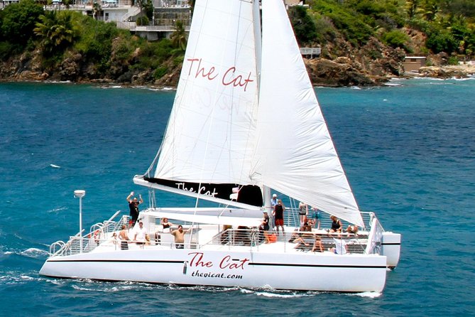 Sunset Sail with Cocktails and Appetizers - Common hiccups to plan around (so you have a better night)