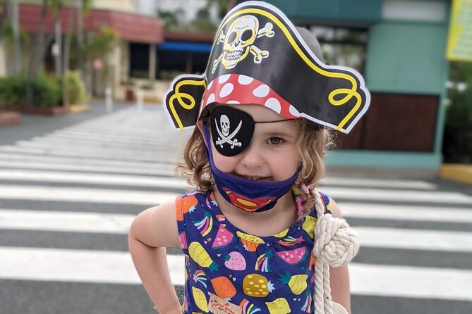 The Tropical Treasure Hunt - Pirates Treasure Museum: Clues First, Fun Second (and Both Matter)