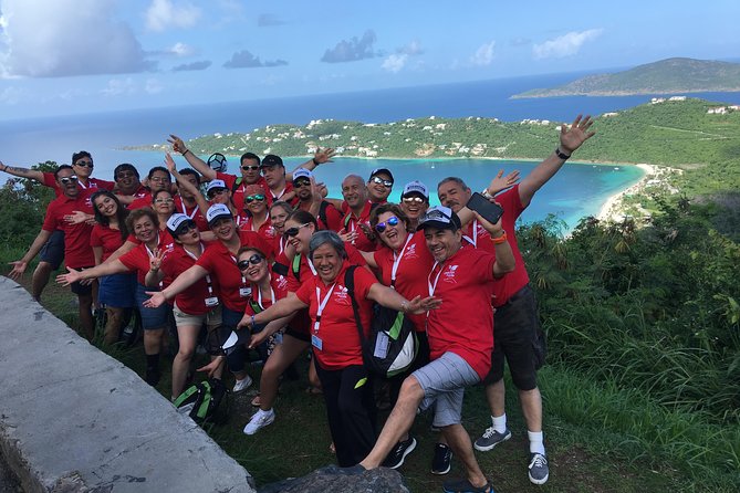 Two-Hour Sightseeing Excursion - Why a Two-Hour St. Thomas Tour Can Be the Smart Move