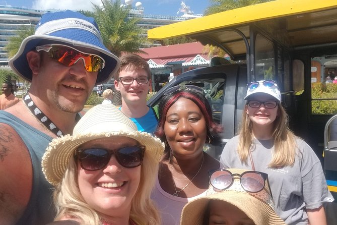 Two-Hour Sightseeing Excursion - Price and What You Actually Get for $57.70