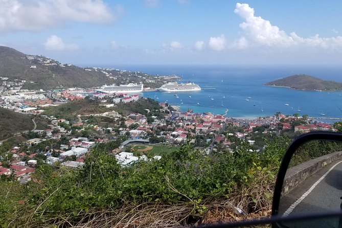 Two-Hour Sightseeing Excursion - Timing, Pickup, and Weather Reality