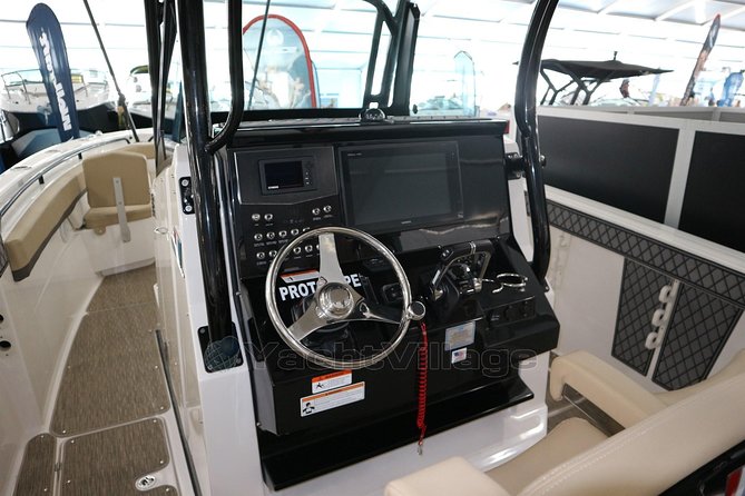USVI Private Boat Charters - New, Fast Powerboats for Half and Full Day - The route: American Yacht Harbor to the best beaches and party bay