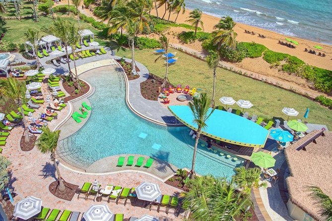 Vi Top Taxi - St. Thomas Airport Transfer to Wyndham Margaritaville - Price and value: when $180 per group actually makes sense
