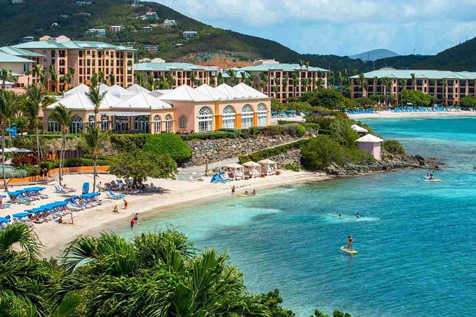 Vi Top Taxi &Tours - Airport Transfer to the Ritz Carlton - How you meet the driver without chaos