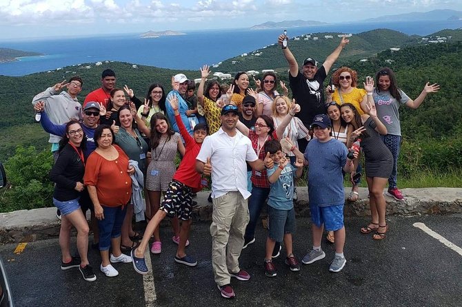 Vi Top Taxi &Tours - Airport Transfer to the Ritz Carlton - Price and value: what $180 per group gets you