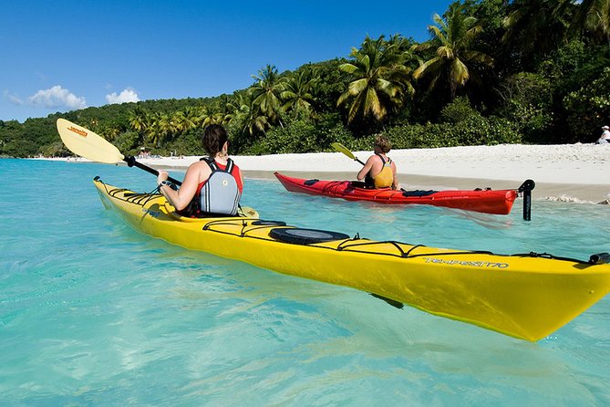 Vi Top Taxi &Tours USVI-St Thomas Private Group-Island Tour - Price and logistics: what $780 per group really buys you